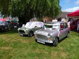The Atwell Wilson Motor Museum 17th Annual Classic Vehicle Show – Sunday 14th July 2019
